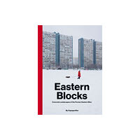 Zupagrafika Eastern Blocks (inbunden, eng)