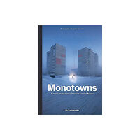 Zupagrafika Monotowns (inbunden, eng)