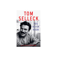 HarperCollins Publishers You Never Know (inbunden, eng)