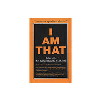 Chetana Pvt.Ltd I am That (häftad, eng)