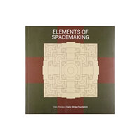 Mapin Publishing Pvt.Ltd Elements of Spacemaking (häftad, eng)