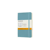 Moleskine Moleskine Reef Blue Notebook Pocket Ruled Soft