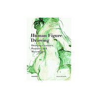 Promopress Human Figure Drawing (inbunden, eng)