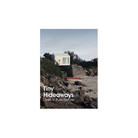 Instituto Monsa de Ediciones Tiny Hideaways (inbunden, eng)
