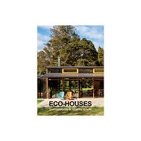 Instituto Monsa de Ediciones Eco-Houses (inbunden, spa)