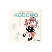 Instituto Monsa de Ediciones Manga Master Class Kodomo (inbunden, eng)