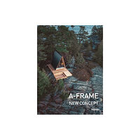 Instituto Monsa de Ediciones A-Frame (inbunden, eng)