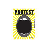 Hoaki PROTEST (häftad, eng)