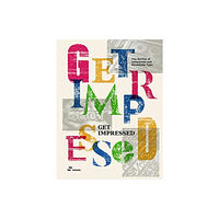 Hoaki Get Impressed (inbunden, eng)