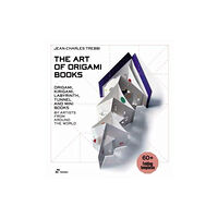 Hoaki The Art of Origami Books (inbunden, eng)