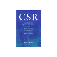 Pentagon Press Corporate Social Responsibility, Corporate Governance and Workplace Practices (inbunden, eng)