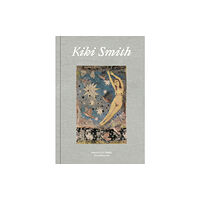 Silvana Kiki Smith (inbunden, eng)
