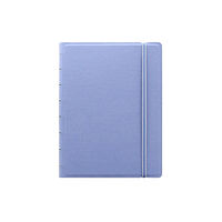 Filofax Filofax A5 refillable notebook vista blue