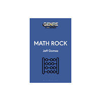 Bloomsbury Publishing PLC Math Rock (häftad, eng)