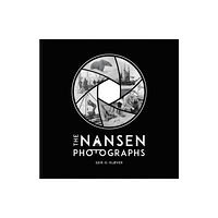 Frammuseet The Nansen Photographs (inbunden, eng)