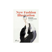 Hoaki New Fashion Illustration (inbunden, eng)