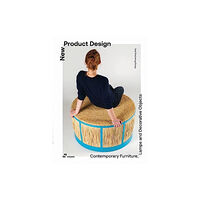 Hoaki New Product Design (inbunden, eng)