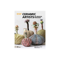 Hoaki Ceramic Artists on Creative Processes (inbunden, eng)