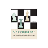 White Star Checkmate! (inbunden, eng)