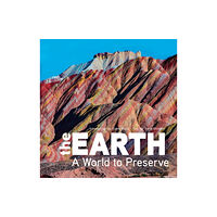 White Star The Earth (inbunden, eng)