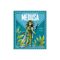 White Star Medusa (inbunden, eng)