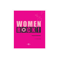 White Star Women Rock! (inbunden, eng)