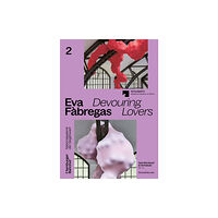 Silvana Eva Fabregas (häftad, eng)