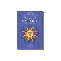Lo Scarabeo Tarot of Marseille (häftad, eng)