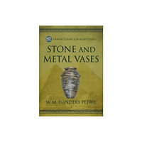 Casemate Publishers Stone and Metal Vases (häftad, eng)