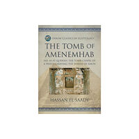 Casemate Publishers The Tomb of Amenemhab (häftad, eng)