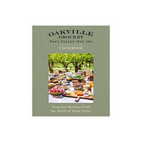 Insight Editions Oakville Grocery The Cookbook (inbunden, eng)