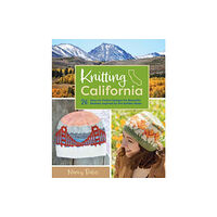 Insight Editions Knitting California (inbunden, eng)