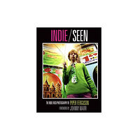 Insight Editions Indie, Seen (inbunden, eng)