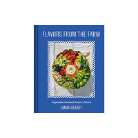 Insight Editions Flavors from the Field (inbunden, eng)