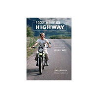 Insight Editions Rocky Mountain Highway (inbunden, eng)