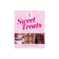 Insight Editions Sweet Treats from Brownies to Brioche (inbunden, eng)