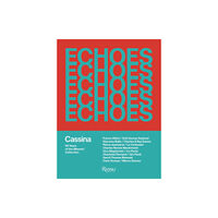 Rizzoli Echoes (inbunden, eng)