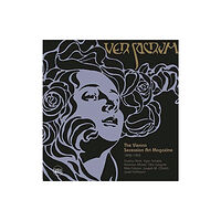 Skira Ver Sacrum (inbunden, eng)