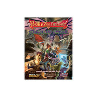 Roll For Combat Battlezoo Bestiary: Strange & Unusual (Pathfinder 2e) (inbunden, eng)