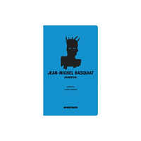 No More Rulers Jean-Michel Basquiat Handbook (häftad, eng)