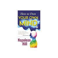 General Press India How to Own Your Own Mind (inbunden, eng)
