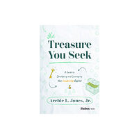 Advantage Media Group The Treasure You Seek (inbunden, eng)