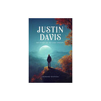 Insight Editions Justin Davis (häftad, eng)