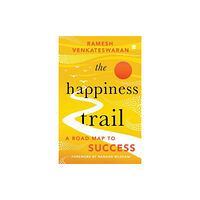 HarperCollins Publishers India The Happiness Trail (häftad, eng)