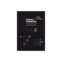 BIS Publishers B.V. Visual Thinking Workbook (häftad, eng)