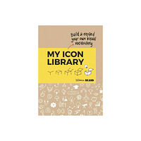 BIS Publishers B.V. My Icon Library (häftad, eng)