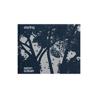 Edition Circle Søren Solkær: Starling (inbunden, eng)