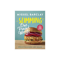 Headline Publishing Group Slimming One Pound Meals (inbunden, eng)