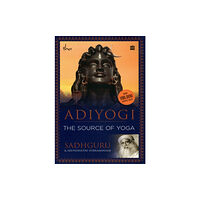 HarperCollins Publishers India Adiyogi (häftad, eng)