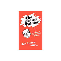 Set Margins' publications The Failed Painter (häftad, eng)